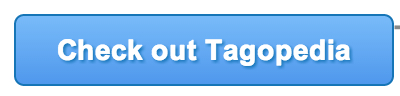 Tagopedia Wikipedia of Marketing Tags